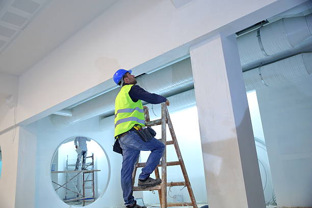 Thousand Oaks, CA Painting & Drywall Installation Company